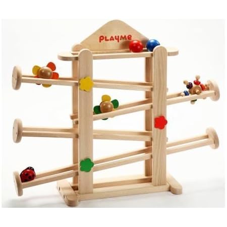 Amazon Nic ニック社 Nicスロープ 正規輸入品 積み木 おもちゃ