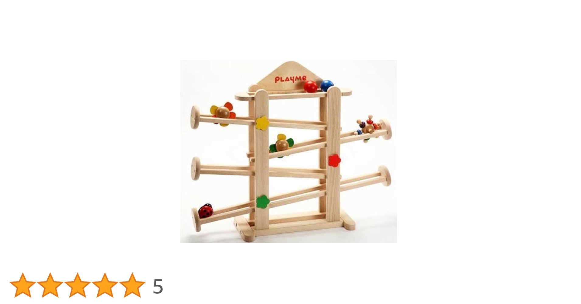 Amazon | Play Me Toys（プレイミートーイズ） フラワーガーデン
