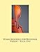 Hymn Melodies for Beginner Violin - Book One (The Violin) (Volume 1)