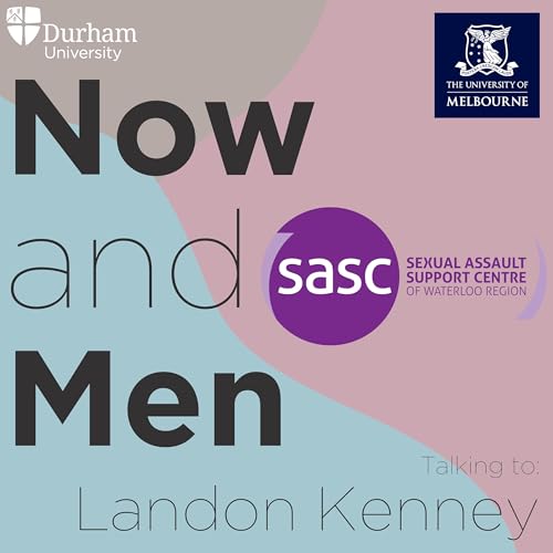 Breaking the Ice: Male Allyship and Hypermasculine Sports Culture in Canada &ndash; Landon Kenney