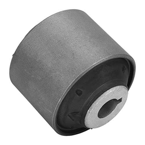 Tbest Bucha do braço de controle dianteiro, bucha do braço inferior dianteiro 7H0407182 bucha de con