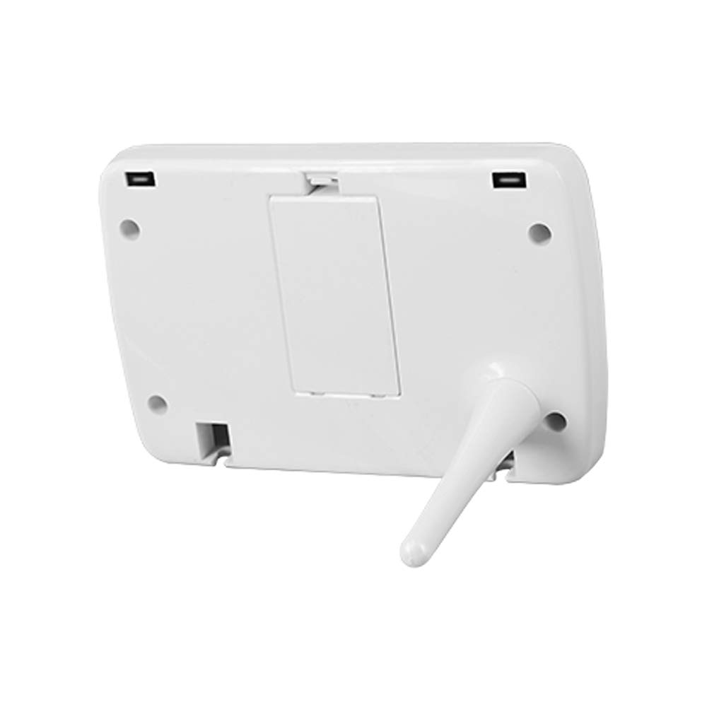 Termostato intelligente PNI CT36 wireless, con WiFi, controllo Internet, per centrali termiche, APP TuyaSmart