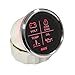 KUS 4 LED Alarm Gauge Meter Volt Water Temp Oil Pressure CHK ENG 2