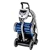 Polaris 9450 Sport Robotic Pool Cleaner, Automatic Vacuum for InGround Pools up to 50ft, 60ft Swivel Cable, Wall Climbing Vac w/Strong Suction & Easy Access Debris Canister