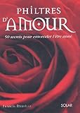  Philtres d\'amour