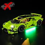 BRIKSMAX Lambo Huracan 42161