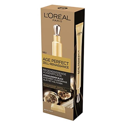 L'Oréal Paris Ögonkräm Age Perfect Cell-Renaissance, 15 ml