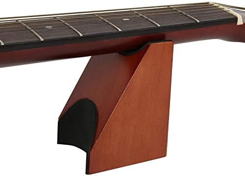 Guitar Neck Rest Neck Pillow Neck Rest Support Repair Cleaning Tool Luthier Tool