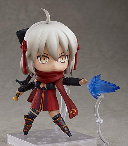 Amazon | ねんどろいど Fate/Grand Order アルターエゴ/沖田総司