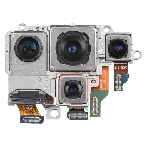 Caméra arrière Samsung S24 Ultra module SM-S928U de remplacement avec outils