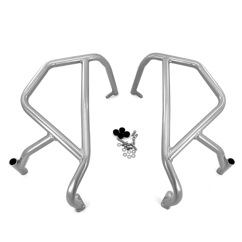 Blocs Pare-Chocs Moto pour CF-MOTO 450MT 2024 Protection Crash Bar