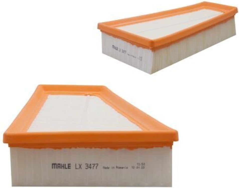 MAHLE Original LX 3477 Air Filter