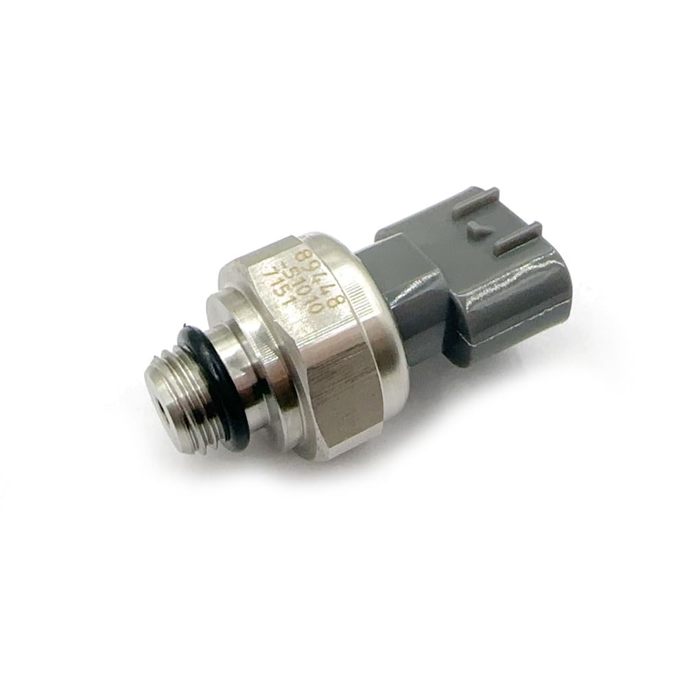 Sensor De Presión De Aceite / Interruptor Transductor Para Sistema A/C, Compatible Lexus Toyota Scion 2001-2023