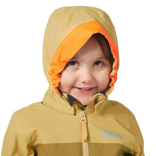 Image of Helly Hansen Shelter Jacket 2.0 (Toddler /Little Kids /Big Kids)