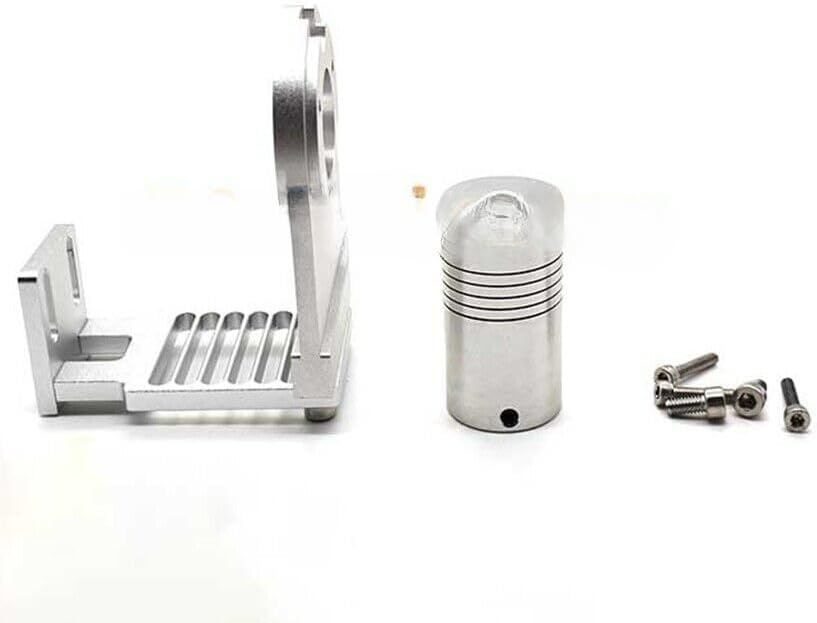 1 new set suitable for ZWO C8 C925 EAF electric focusing direct connection bracket