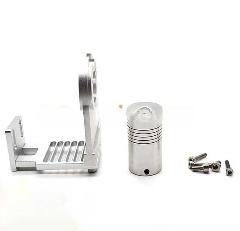 1 new set suitable for ZWO C8 C925 EAF electric focusing direct connection bracket