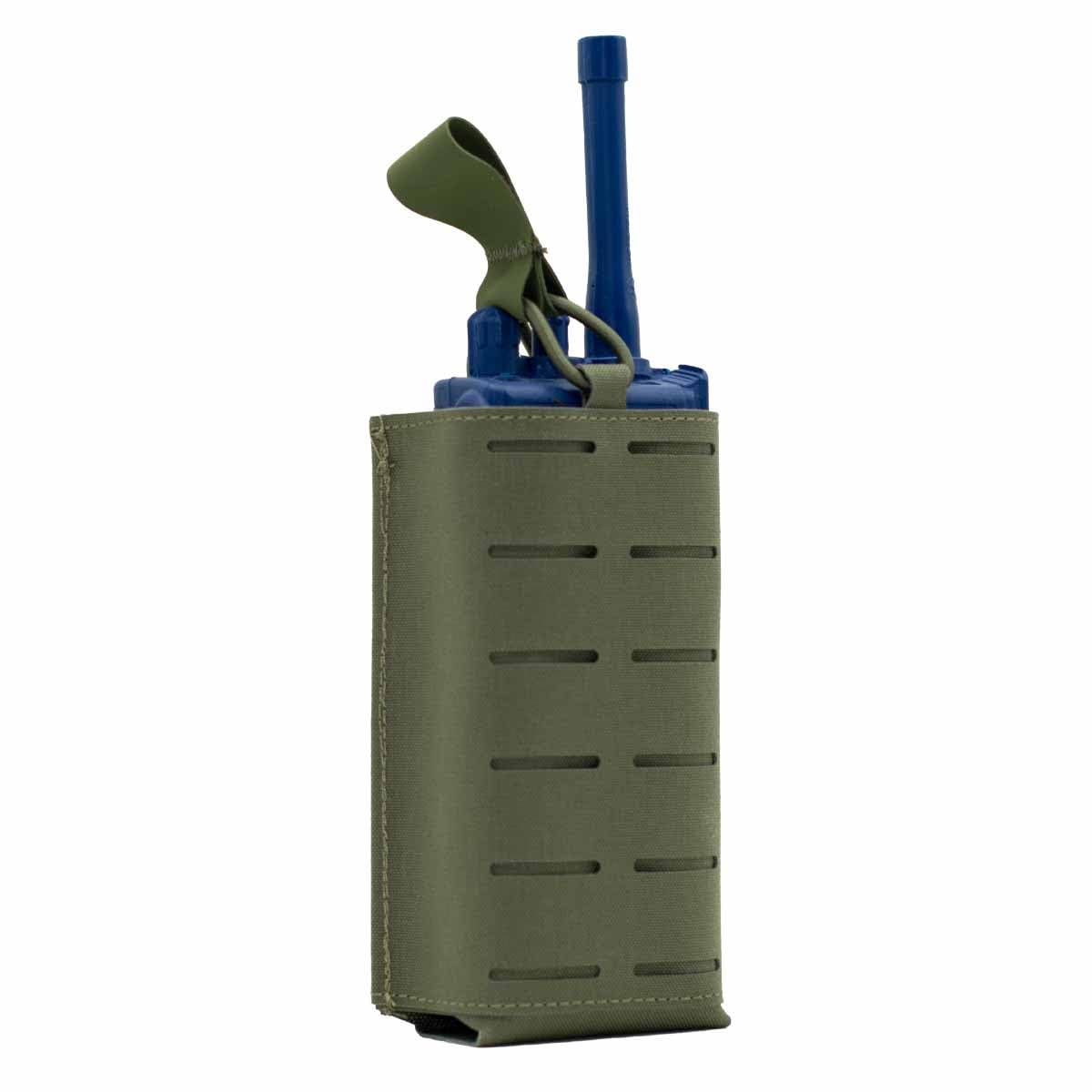 Shellback tacticalRadio Pouch