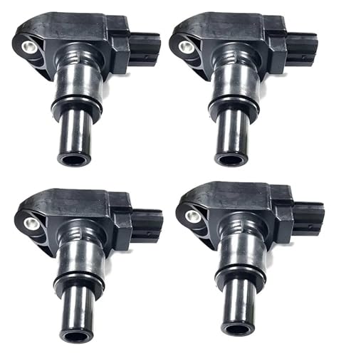 Bobine d'allumage pack de 4 pièces N3H118100 UF501 pour moteur rotatif