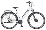 Prophete – Prophete Geniesser 2.0 City E-Bike 28 Zoll, Rahmenhöhe 48 cm