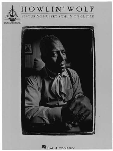 Howlin' wolf hubert sumlin l'ame du blues americain authentique - 2