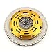 AdlerSpeed Racing Single Disc Clutch Kit & Flywheel Compatible with Honda Acura Integra B18 B20 B16 B-Series Standard WT
