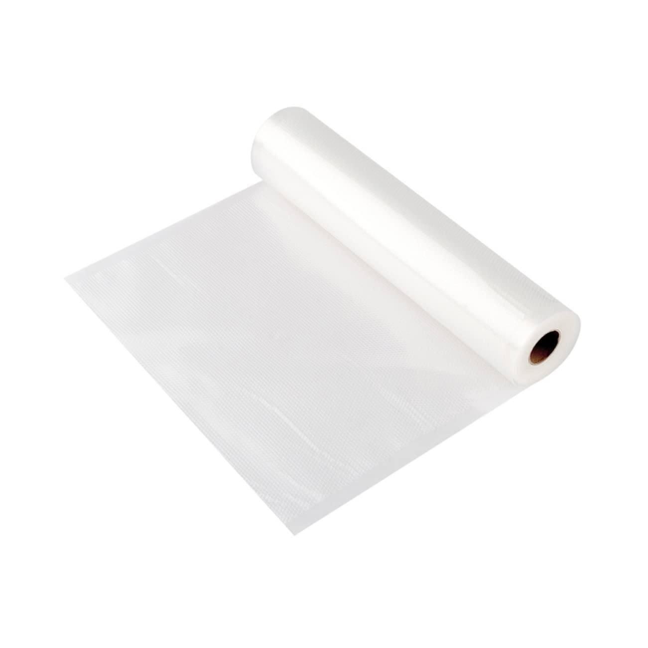 Alipis Vacuum Sealer Bags Roll Food Preservation Pouch for Vegetables Food Storage Container for Home Kitchen Use Compatible with Vacuum Sealers