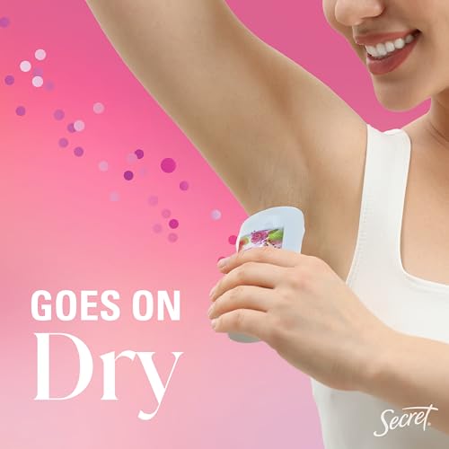 Secret Fresh Antiperspirant Deodorant, Berry Passionate Scent, 2.6oz - image 8