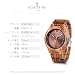 Imagen de BOBO BIRD Relojes de madera para hombre