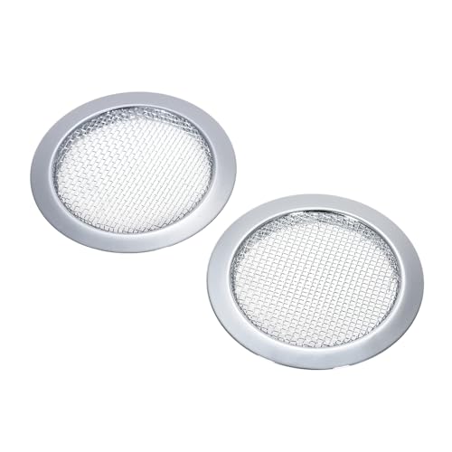 Gli inserti schermati del foro sonoro del risuonatore sono una grande aggiunta a tutti i tipi di strumenti.