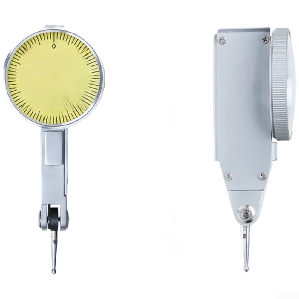 Hebelmessuhr 0.001mm Präzision Antimagnetisch