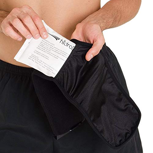 Suporte para bolsa de gel 1 alça Hidrolight