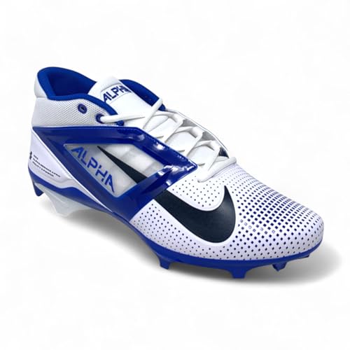 Image of Nike Men's Alpha Menace 4 Pro NRG Football Cleats