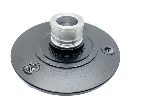 Axis Plate for Auto level 1 PCS By Sun Instruments