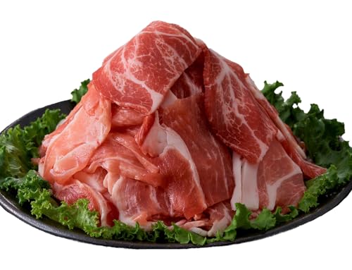 九州産豚切り落とし 2.4kg