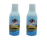 Officially Licensed Leinenkugel Summer Shandy Bottle Suit Neoprene Beer Huggie Cooler Zipper Sleeve (2)
