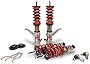 Skunk2 541-05-4735 Pro-S II Coil-Over Spring for Acura RSX
