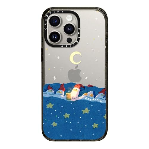 Amazon.co.jp: CASETiFY インパクト iPhone 15 Pro Max ケース
