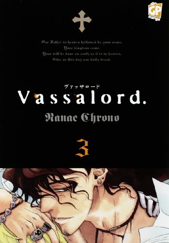 Vassalord: 3 Vassalord: 3