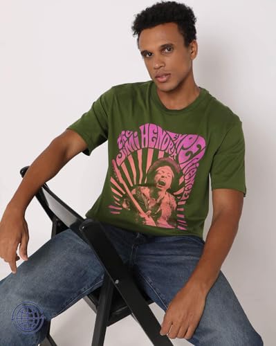 Image of Gap Men T-Shirt