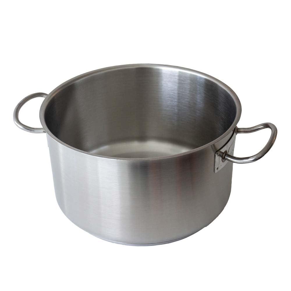 lacantinière braisière Acciaio Inox 40 cm