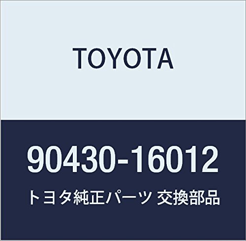 90430 16012 toyota
