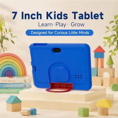 Image of Q8K Android Tablet 7 inch Tablets