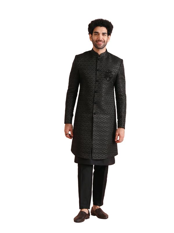 Image of KISAH Men Mens Sherwani