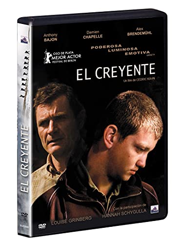 El creyente [DVD]