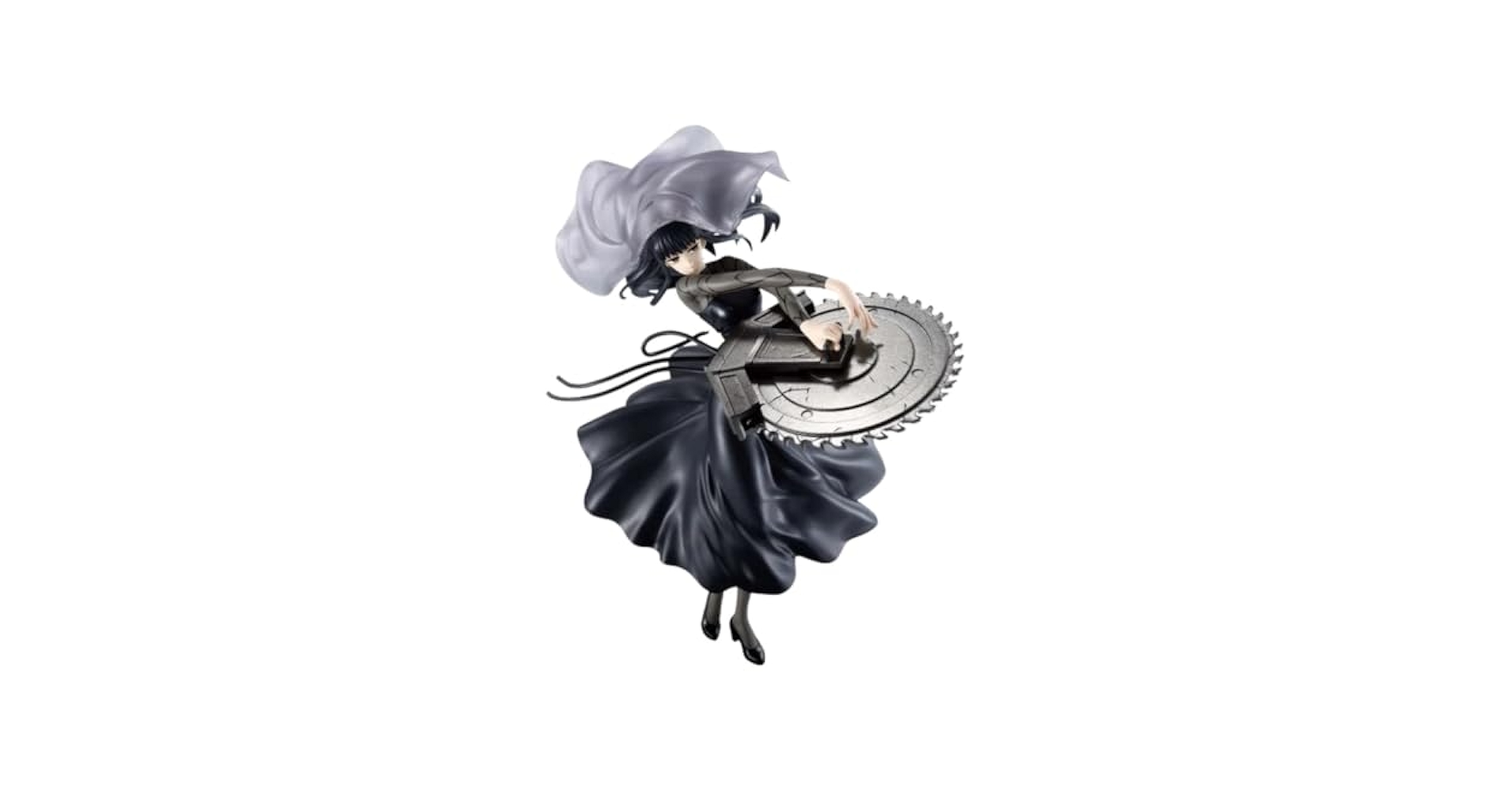 大佛フィギュア 限定販売】GALSシリーズ SAKAMOTO DAYS 大佛 完成品フィギュア