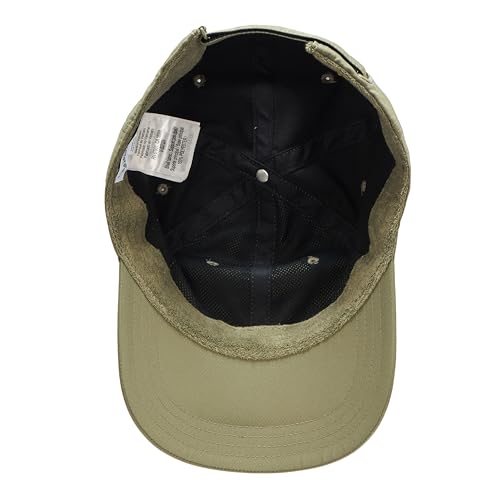 Image of Lacoste Lightweight Diamond Taffeta Sport Cap