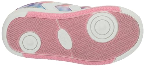 Dr. Scholl Unisex-Child Kameron TDL Girl Sneaker4