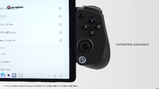 Amazon.co.jp: GameSir X5s スマホコントローラー Iphone、Android、PC