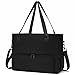 Lunch Tote Bag for Women with 15.6