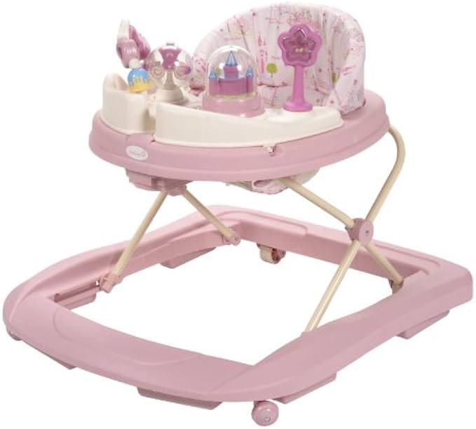 Disney Music and Lights Walker, Pink